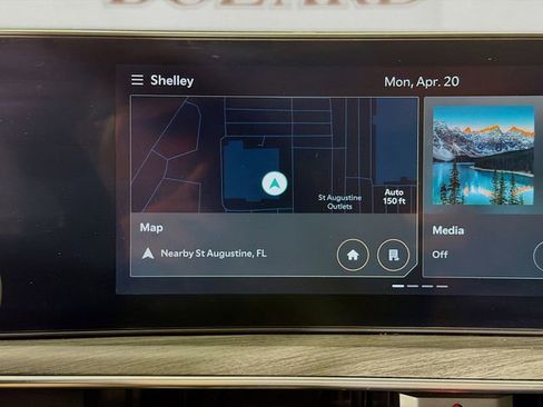 Used 2025 Kia K5 EX FWD image 16