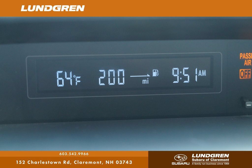 Used 2014 Subaru Impreza 2.0i Premium w/ All-Weather Package w/CVT AWD/4WD image 18