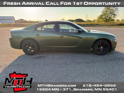 Used 2023 Dodge Charger SXT