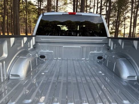 Used 2025 Ford F150 STX w/ Equipment Group 200A image 17