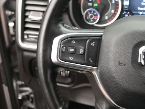 Used 2024 RAM 2500 Laramie AWD/4WD image 28