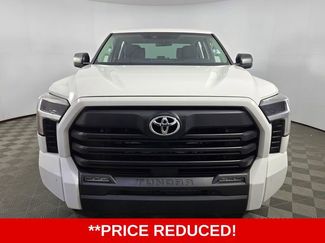 Used 2024 Toyota Tundra SR5 w/ SR5 Convenience Package RWD video 2