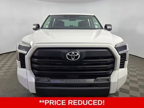 Used 2024 Toyota Tundra SR5 w/ SR5 Convenience Package image 2