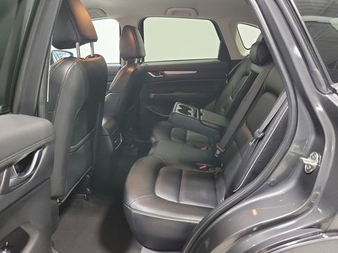 Used 2024 MAZDA CX-5 AWD 2.5 S w/ Select Package image 23