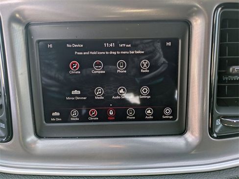 Used 2022 Dodge Challenger GT image 13