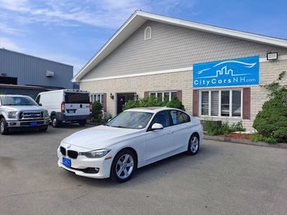 Used 2015 BMW 328i xDrive Sedan