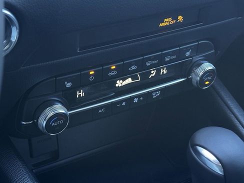 New 2025 MAZDA CX-5 AWD 2.5 S w/ Preferred Package image 17