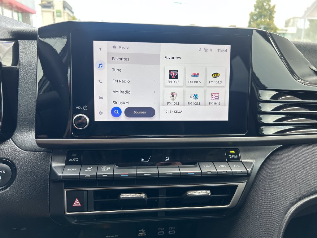 Certified 2025 Toyota Camry LE FWD image 20