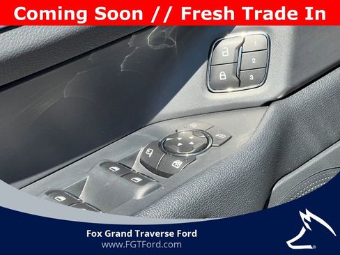Certified 2022 Ford Expedition Limited AWD/4WD image 16
