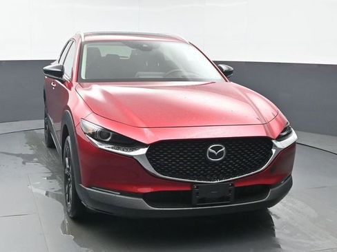 Used 2023 MAZDA CX-30 2.5 Turbo w/ Premium Plus Pkg AWD/4WD image 8