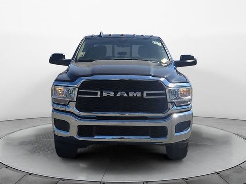 Used 2019 RAM 2500 Tradesman AWD/4WD image 8