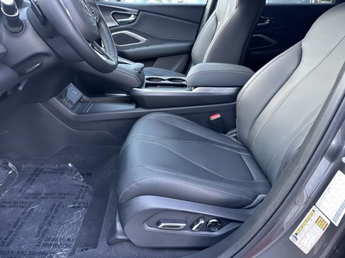New 2026 Acura RDX SH-AWD image 9
