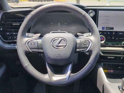 New 2026 Lexus TX 350 AWD image 16