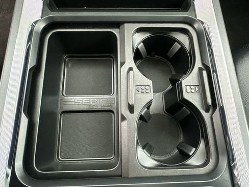 Certified 2024 Ford F250 Lariat w/ Lariat Ultimate Package image 35