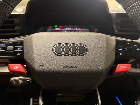 New 2026 Audi RS 3 image 22