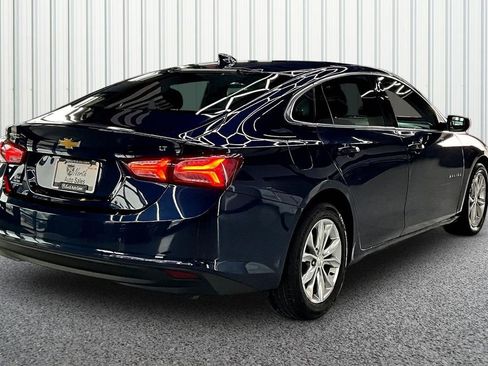 Used 2022 Chevrolet Malibu LT image 6