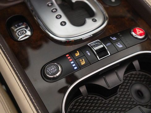 Used 2014 Bentley Continental GT Speed AWD/4WD image 29