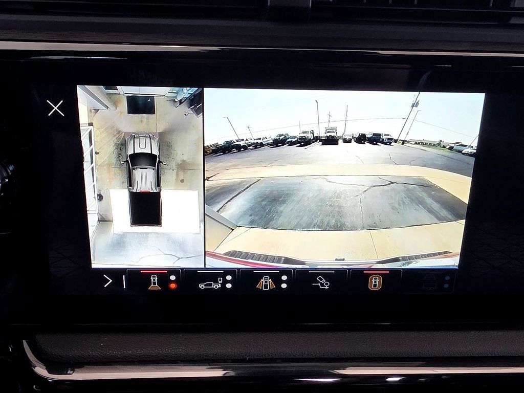 Used 2024 GMC Sierra 2500 AT4 w/ AT4 Premium Plus Package AWD/4WD image 71