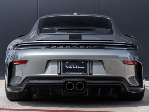 Used 2025 Porsche 911 GT3 RWD image 10