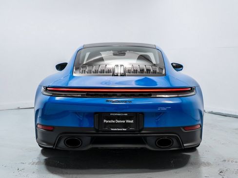Used 2025 Porsche 911 Carrera image 6