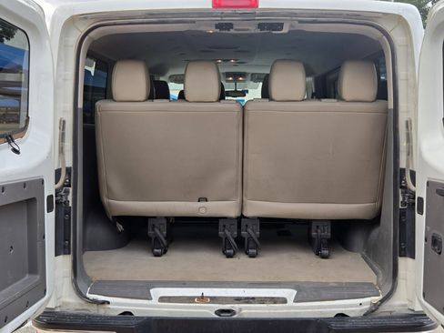 Used 2020 Nissan NV 3500 SL RWD image 14
