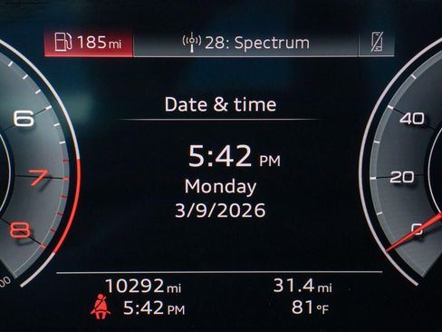 Used 2025 Audi Q5 2.0T Premium image 35