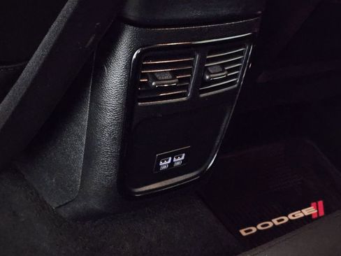 Used 2023 Dodge Charger R/T w/ Blacktop Package RWD image 29