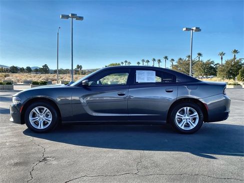 Used 2022 Dodge Charger SXT image 27