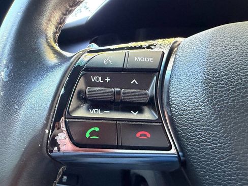 Used 2015 Hyundai Sonata Limited 2.0T image 19