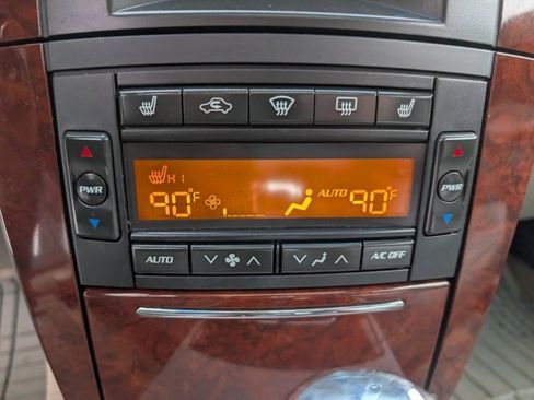 Used 2007 Cadillac CTS 3.6 w/ 3.6L V6 Luxury Package image 6