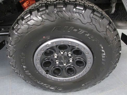 New 2024 Ford F150 Raptor image 12