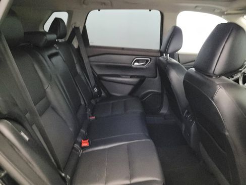 Used 2021 Nissan Rogue SV w/ Premium Package AWD/4WD image 19