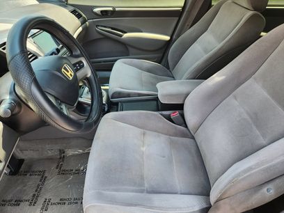 Used 2006 Honda Civic EX