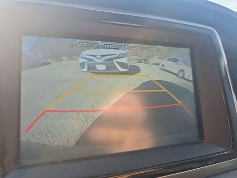 Used 2019 Hyundai Sonata SEL w/ Tech Package 02 image 20