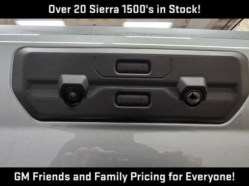 New 2026 GMC Sierra 1500 Denali Ultimate AWD/4WD image 13