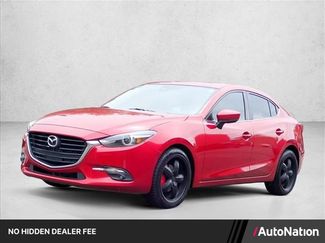 Used 2017 MAZDA MAZDA3 Grand Touring w/ Premium Equipment Package FWD video 1