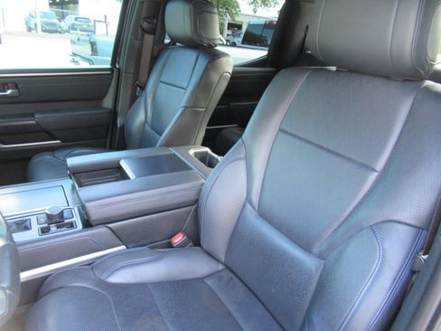 Used 2023 Toyota Tundra Platinum AWD/4WD image 20