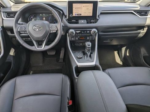 Used 2023 Toyota RAV4 XLE Premium AWD/4WD image 19