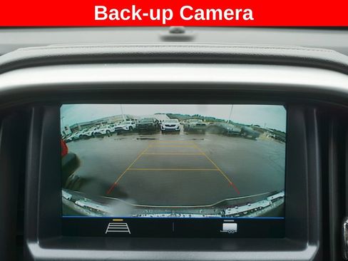 Used 2022 GMC Canyon Elevation w/ Elevation Premium Package AWD/4WD image 9