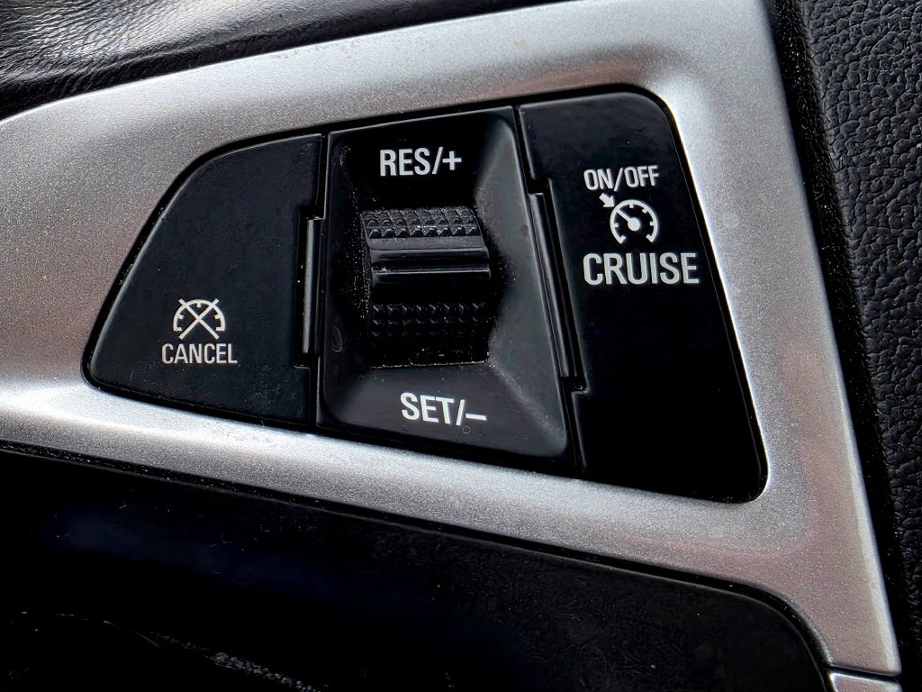 Used 2016 Chevrolet Equinox LT w/ Convenience Package FWD image 23
