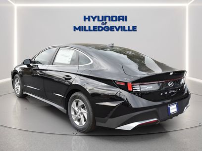 New 2026 Hyundai Sonata SE