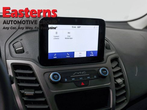 Used 2021 Ford Transit Connect XLT FWD image 19