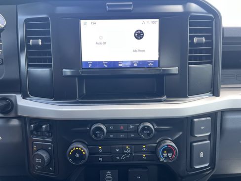New 2026 Ford F250 XL AWD/4WD image 4