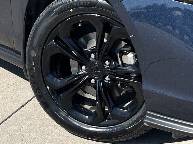 Used 2023 Honda Accord EX image 8