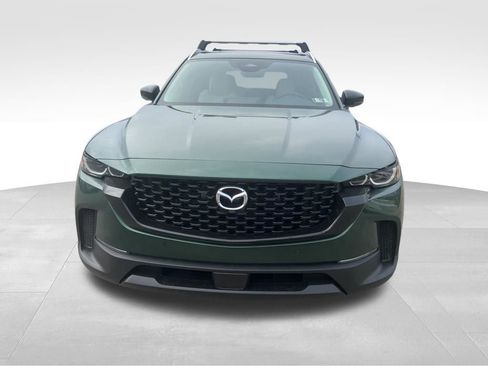 New 2026 MAZDA CX-50 AWD 2.5 S w/ Premium Package image 10