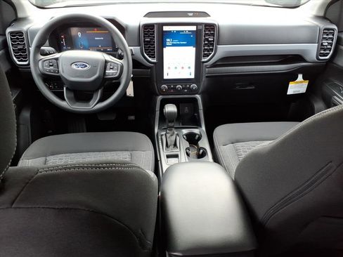 New 2025 Ford Ranger XL w/ Trailer Tow Package image 11