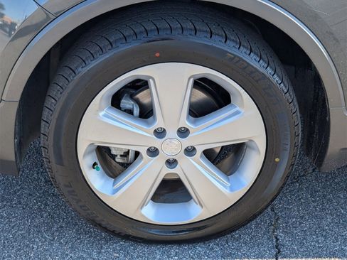 Used 2016 Buick Encore FWD image 13