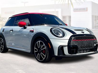 Used 2022 MINI Cooper John Cooper Works w/ Driver Assistance Package