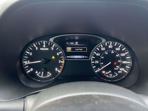 Used 2020 Nissan Pathfinder SV w/ Rock Creek Edition image 26