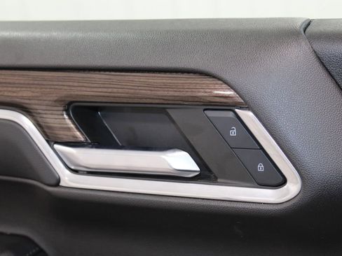 Used 2024 Chevrolet Silverado 1500 LT w/ Protection Package image 27